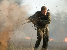 政客阴谋:《狙击生死线》影评