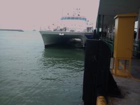 踏足珠海圆明新园,探寻帝国旧梦