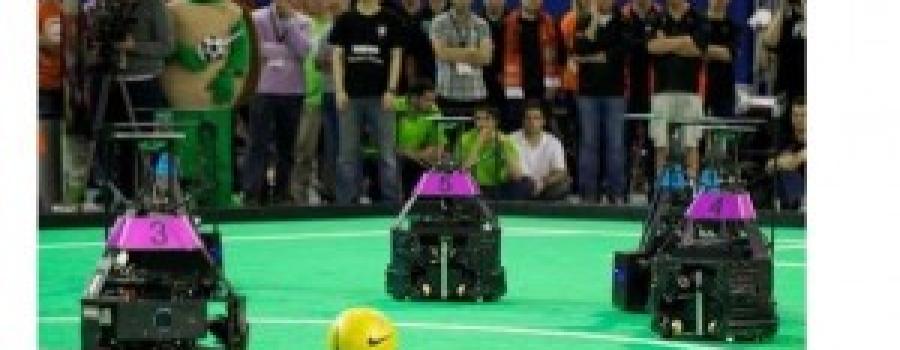 2013年中国足球队勇夺世界杯冠军