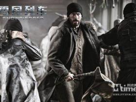 《雪国列车》影评:软科幻多硬伤,人文角度又不突出