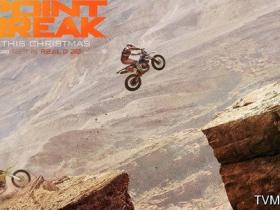 《极盗者》:好刺激