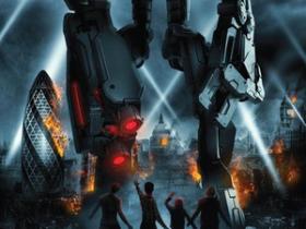 《机器人帝国》(Robot Overloads):别看了,无亮点,只有槽点