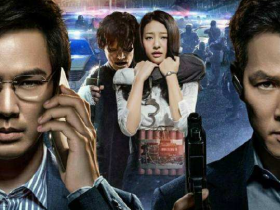 《惊天大逆转》:很逆转,很带感