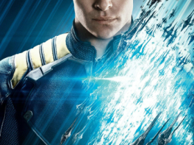 《星际迷航3:超越星辰》:太空版的《速度与激情》