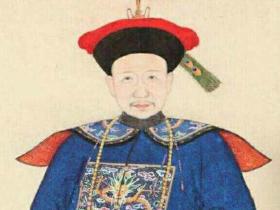 大贪官和珅, 其实是个具有MBA能力的高级人才?