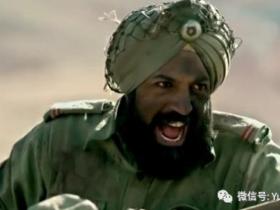 印度“抗中神剧”:印度老兵单挑800+解放军并取得胜利