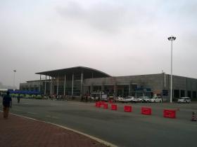 澳门:其实我欠澳门许多篇游记