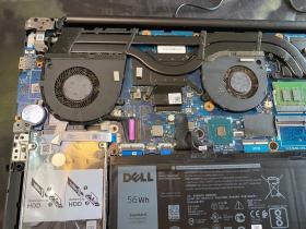 戴尔G3后盖可真难拆:为了加个内存就必须拆后盖,这合理么?