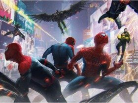 《蜘蛛侠3》大概率是不会在中国大陆地区上映了