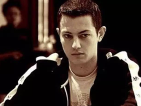 大连街那些德扑牌手们(1)