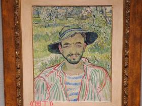 百年无极:中华世纪坛的西方艺术大师作品展