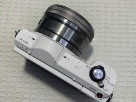 索尼A5000使用体验