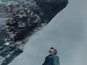 蚯蚓与鲨鱼基因混合的钻地鲨鱼:瑟瑟发抖的科幻神剧