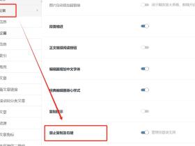 Wordpress知更鸟主题,如何禁止复制,如何添加“历史上的今天”
