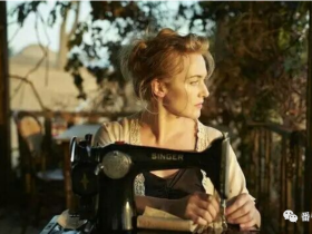 《裁缝》:宽恕不是最好的办法,死亡才是