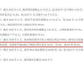写在癸卯年腊月二十九:2024年了,做网站还有前途吗?