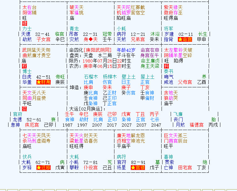 明禄暗禄格 锦上添花 更上一层楼之命格 原梓番博客