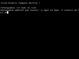 PHPStudy发布Linux版的小皮面板，宝塔面板的挑战者