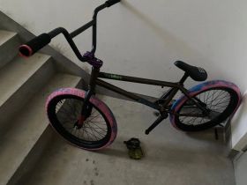 第五辆BMX组装完成：这辆车到底能让我赔多少钱