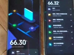 腾讯的换机助手，和各大厂商自家的互传还是差了一个级别