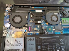 戴尔G3后盖可真难拆：为了加个内存就必须拆后盖，这合理么？