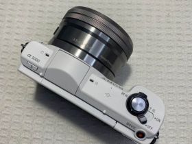 索尼A5000使用体验