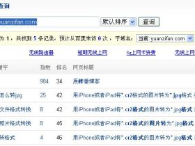 什么叫无心插柳柳成荫，此为一例：