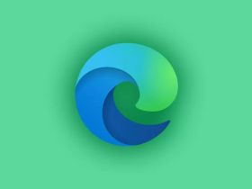 Edge换了新Logo，差点没认出来