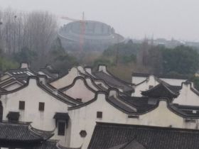 乌镇：被彻底商业化开发的景区，但体验还不错