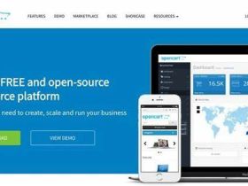 OpenCart的安装和启用SSL证书