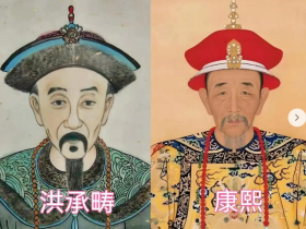 洪玄烨之说，颇有一种地心说到日心说之美