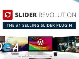 Revolution Slider诡异的AJAX Error问题