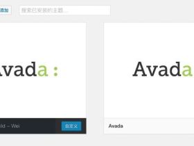 我认为AVADA的正版授权过程，存在比较明显的漏洞