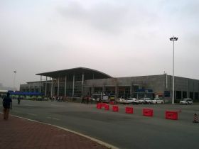 澳门：其实我欠澳门许多篇游记