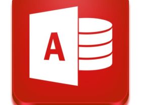 今天见到一个奇怪的站点：PHP+Access