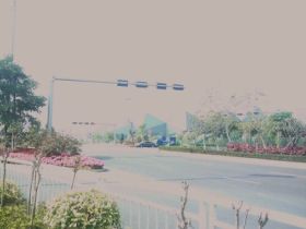 大运一去不复返，此地空余大运村