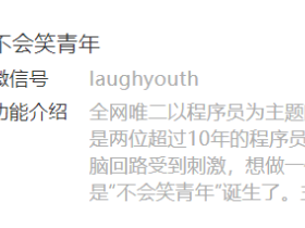为何程序员总喜欢写技术博客，我觉得这篇漫画解释很到位