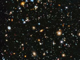 [转帖]一篇“为什么有人说人类有可能是宇宙中的第一个文明？”的答案。