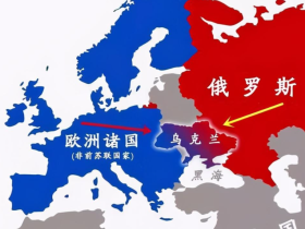 普京提出和解乌克兰的三个条件