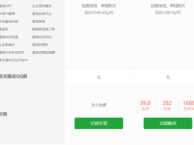 宝塔涨价了，这次涨价好狠呀