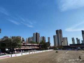 天星调良国际马术俱乐部，北京马圈重要交流地