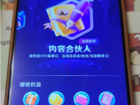 升级为携程的内容合伙人：可惜旅游业目前还是处于不景气周期