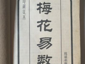 梅花易数-根据输入参数，预测输出结果