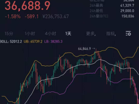 什么？大清亡了？——我看比特币这次是真的要告别牛市了