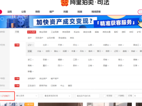 法拍房坑深难搞，但是总数暴增，是不是没有坑的总数也大了？
