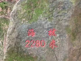 滇池水上漂：第一次换乘索道