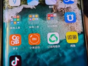 小米10：又一款真香机，对比一下感觉苹果真是不思进取