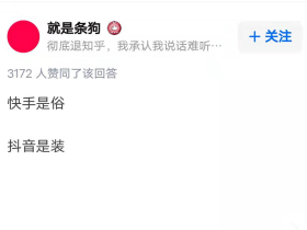 快手推出“快看点”主攻下沉市场