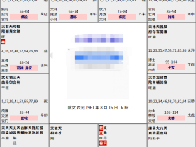 璞玉开发，是玉的痛苦，也是绽放光华的前提：石中隐玉格