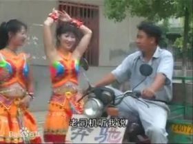 老司机，带带我，带我去昆明：云南之行第一站